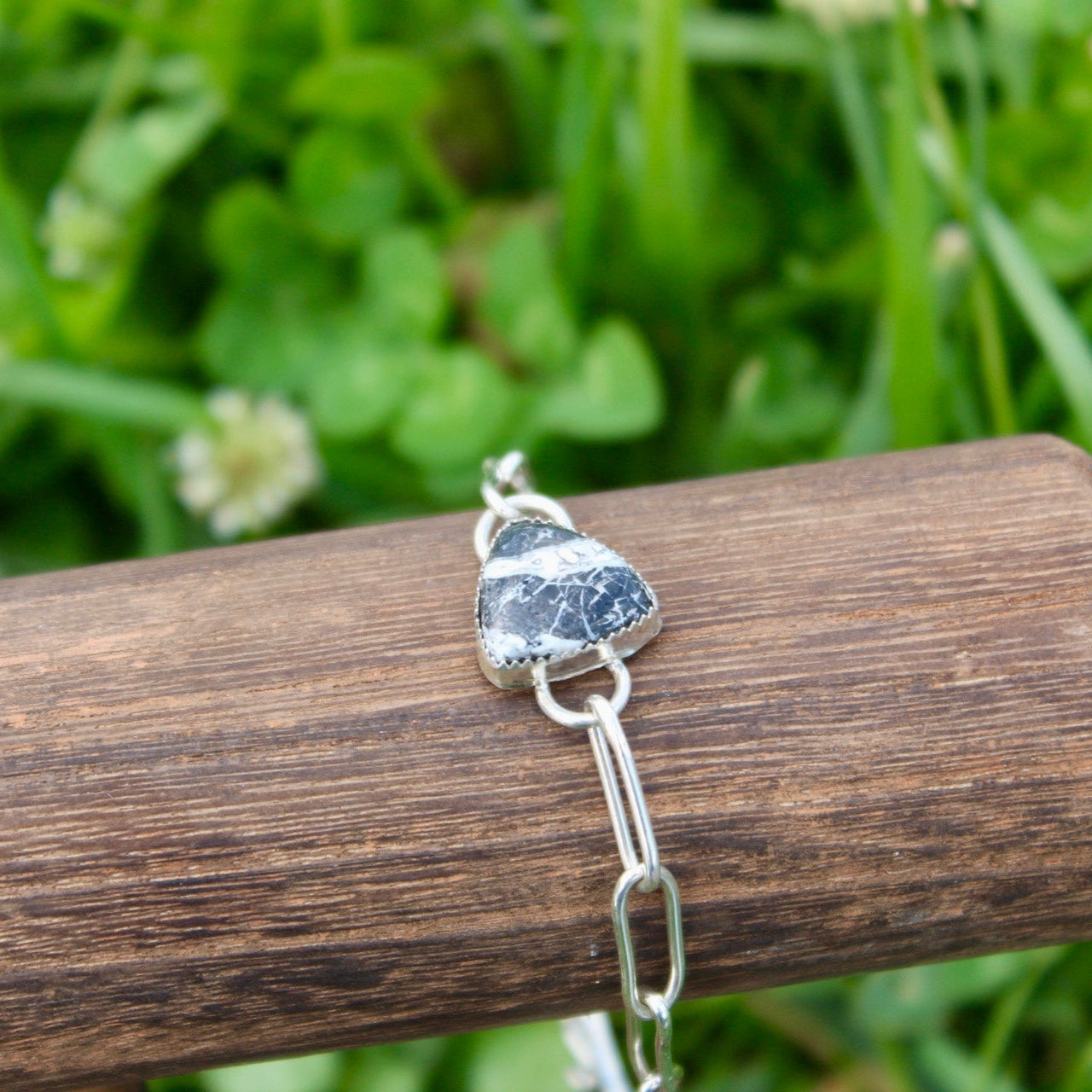 The Ky Chain Bracelet