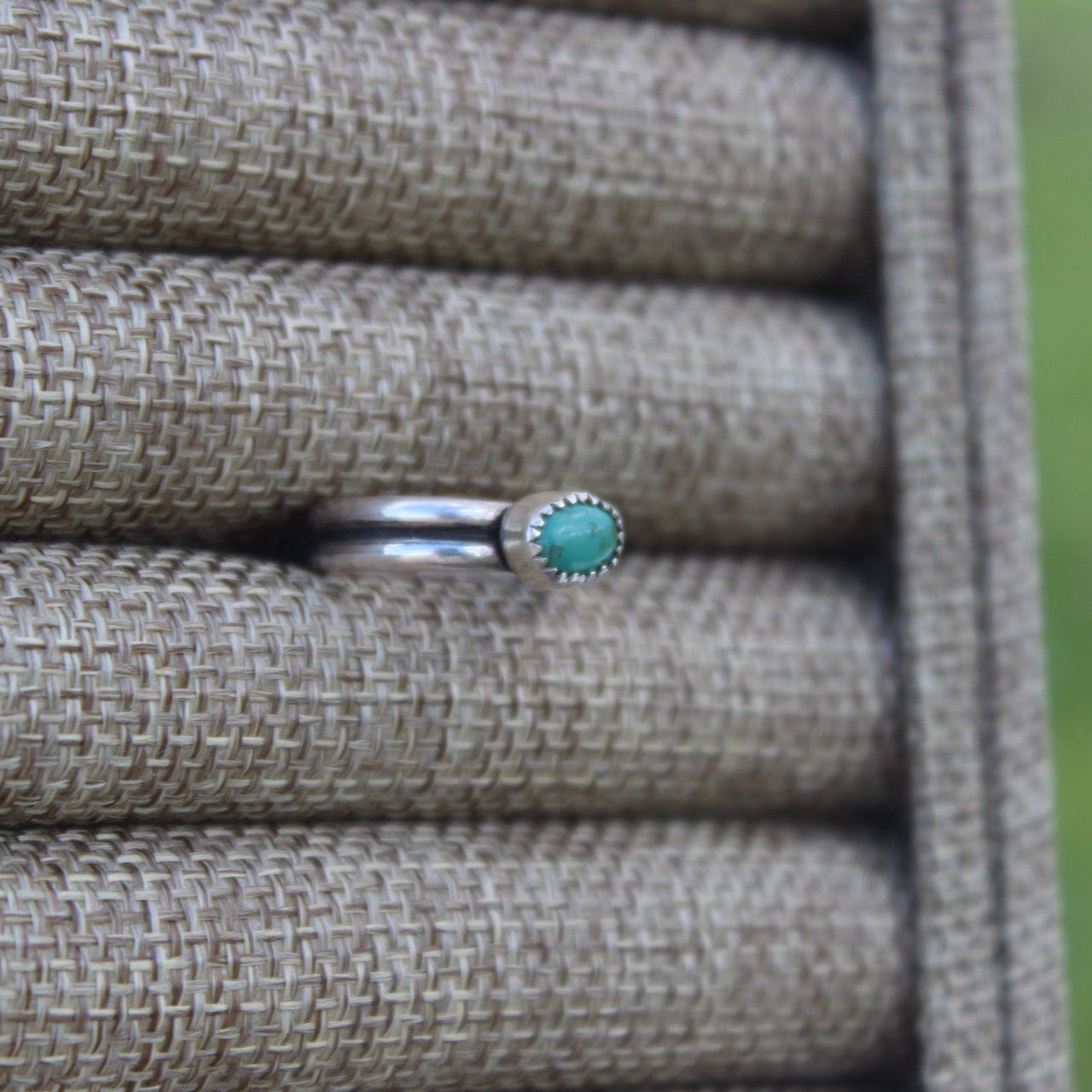 The Ryder Ring Size 6