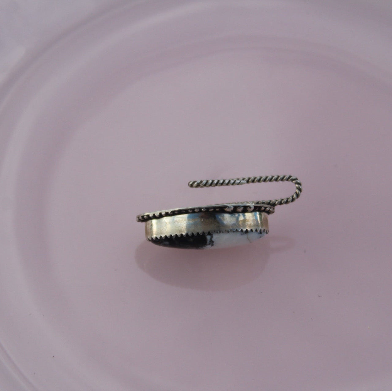 The Cowboy Hat Cuff