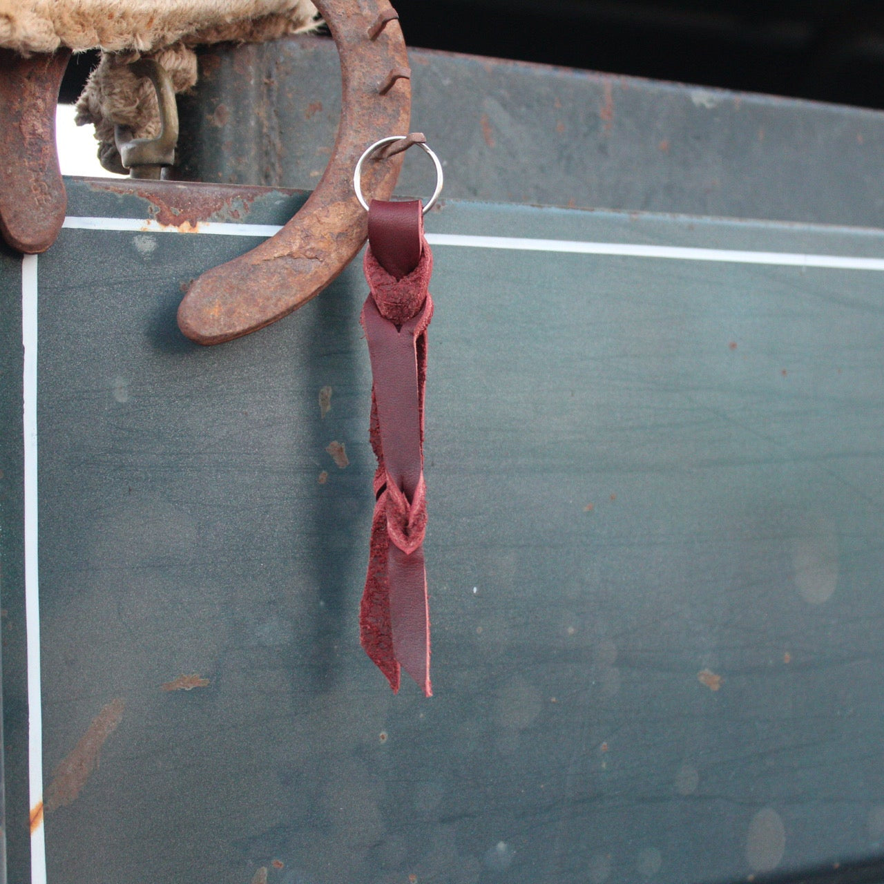 The Josie Keychain