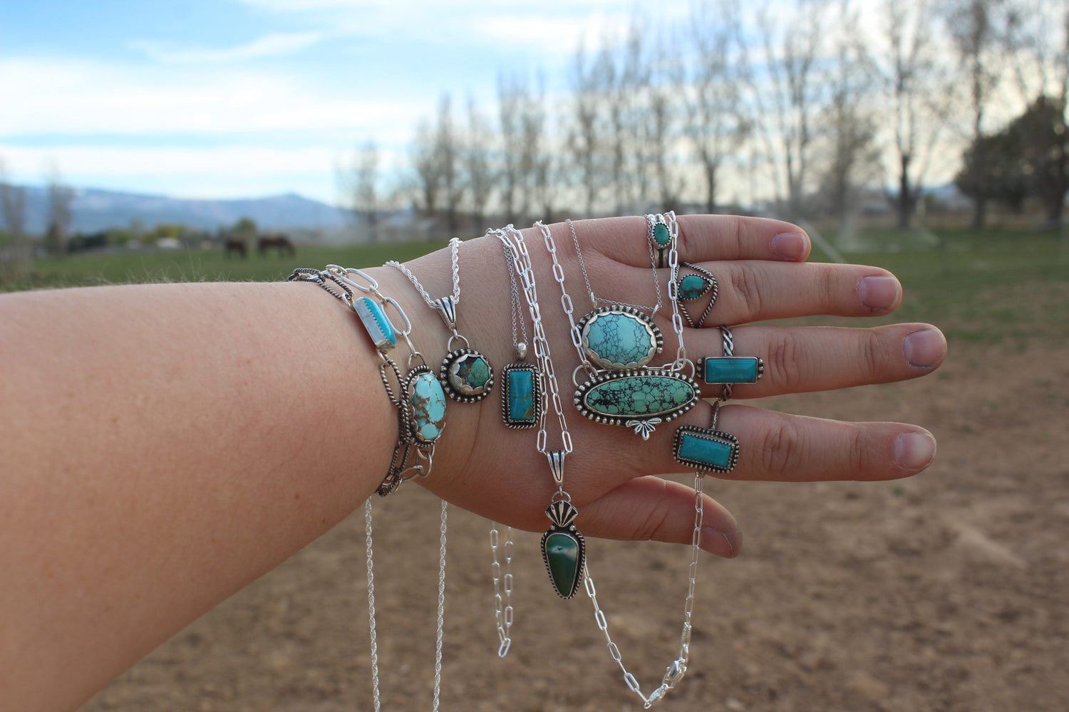 The Everyday Heirloom Collection