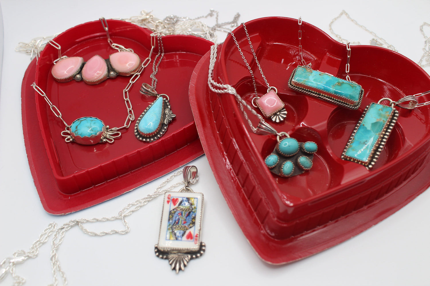 Love Letters From the West Collection