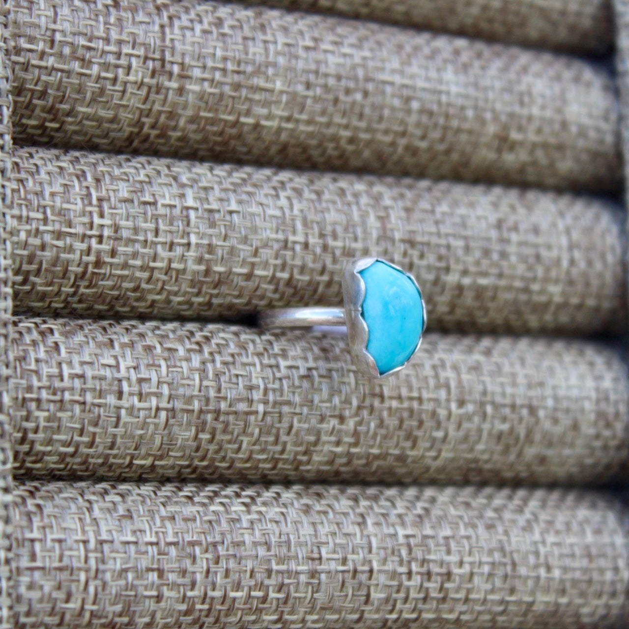 The Kay Ring Size 6