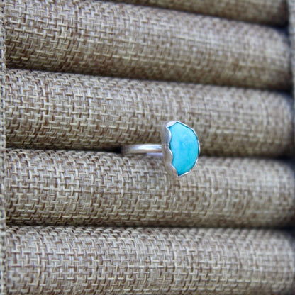 The Kay Ring Size 6