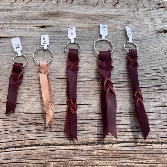 The Josie Keychain
