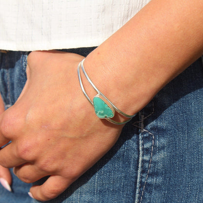 The Harlow Cuff