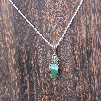 The Carrie Necklace