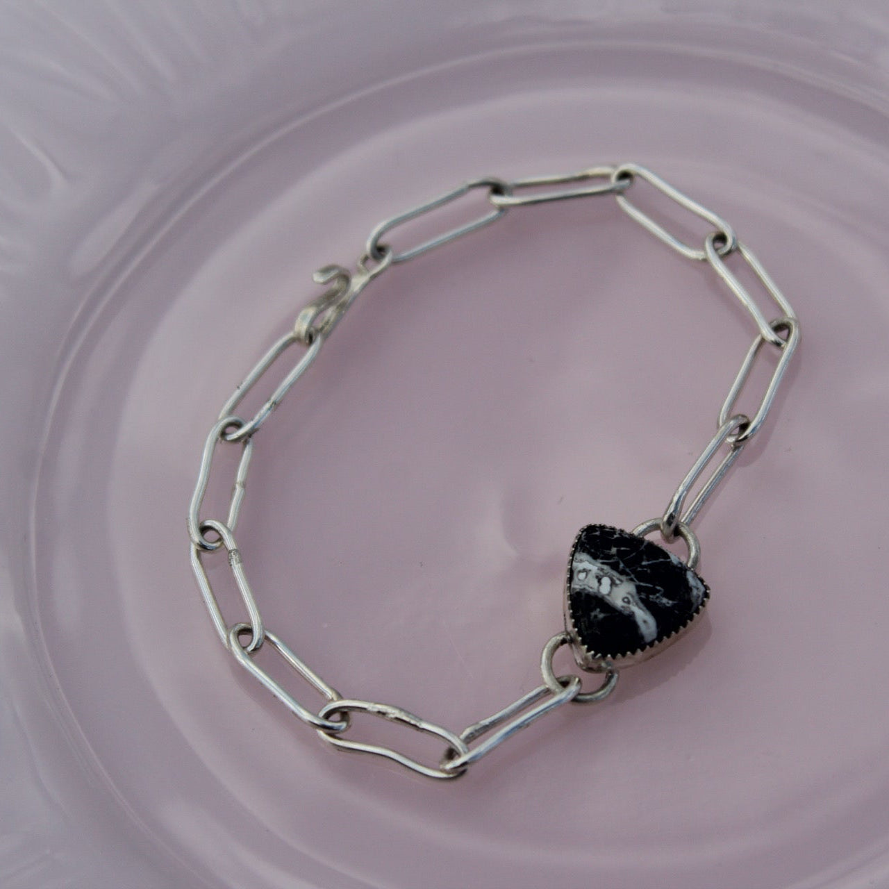 The Ky Chain Bracelet