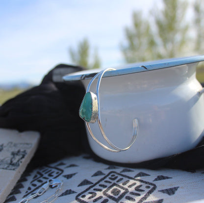 The Harlow Cuff