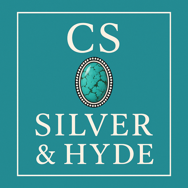 CS Silver & Hyde