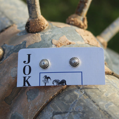 The Lucy Studs