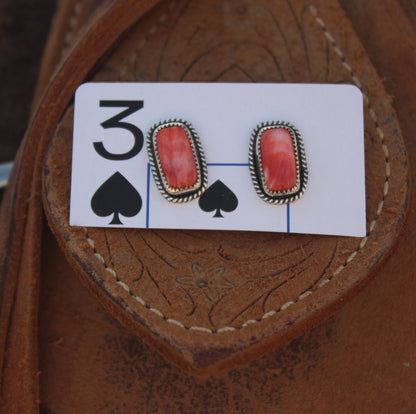 The Kyla Studs