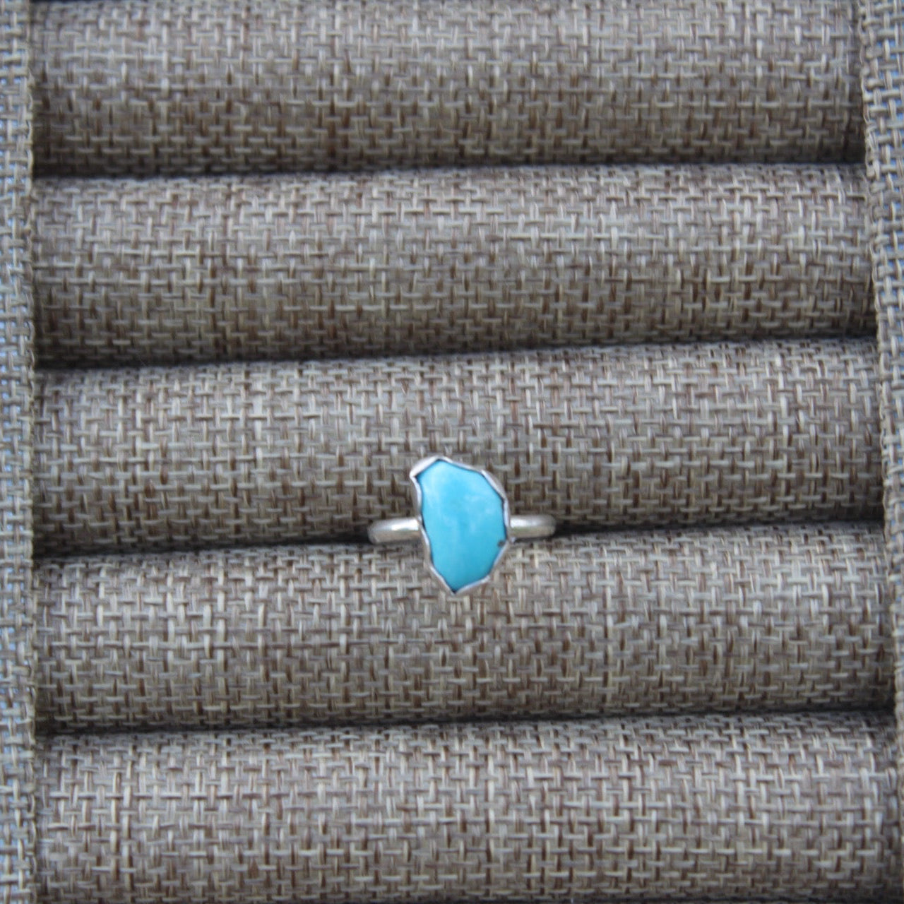 The Kay Ring Size 6