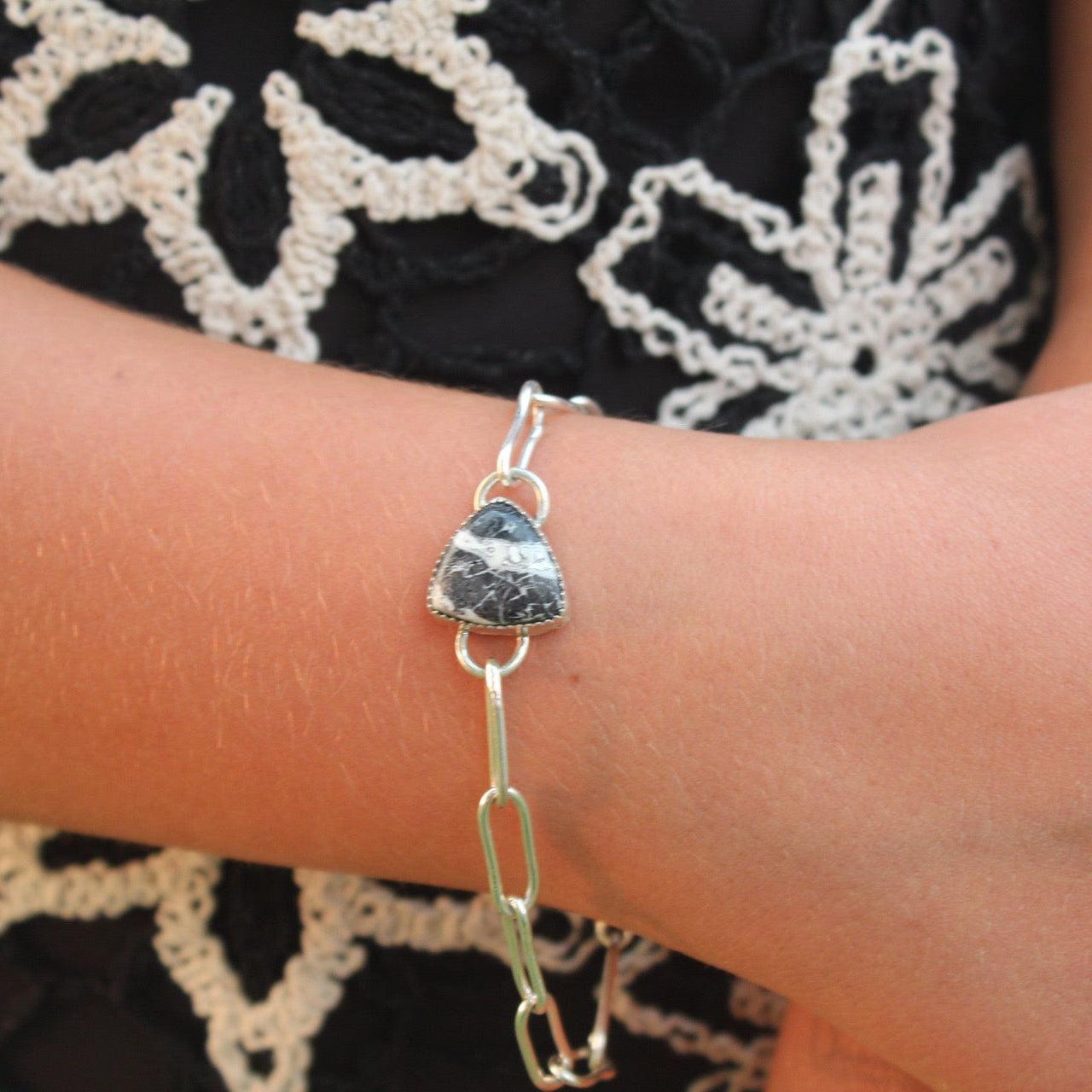 The Ky Chain Bracelet