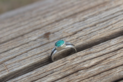 The Ryder Ring Size 6