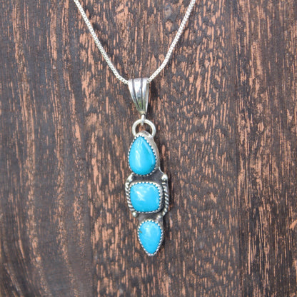 The Lauren Necklace