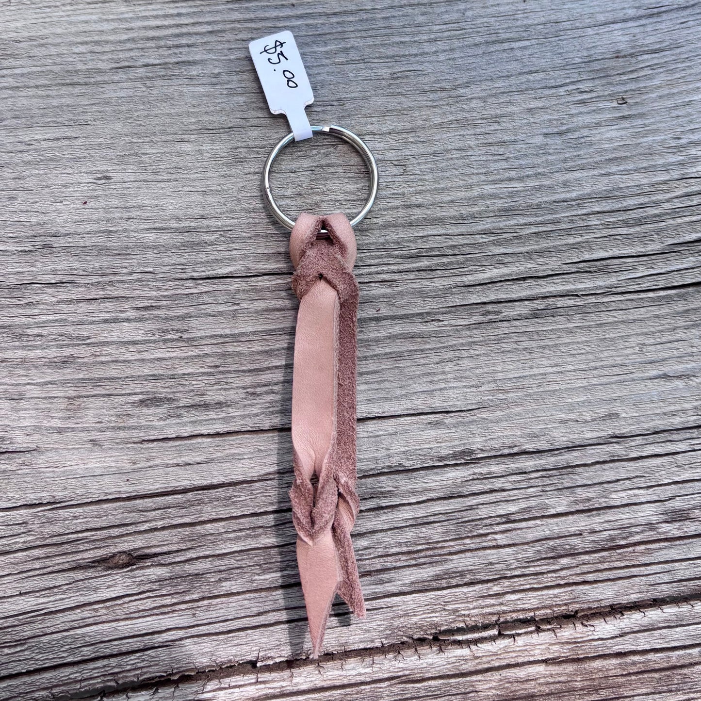 The Josie Keychain