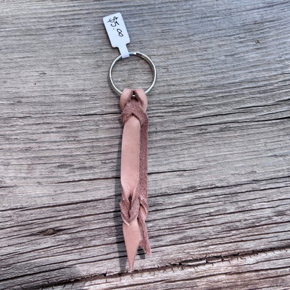 The Josie Keychain