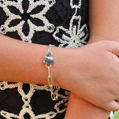 The Ky Chain Bracelet