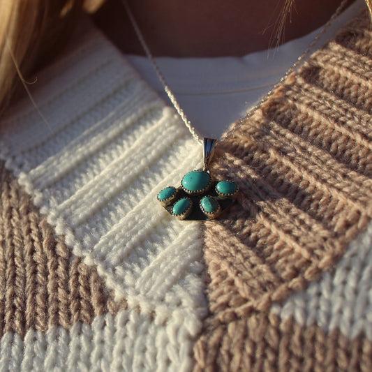 Dear Brooklyn Necklace