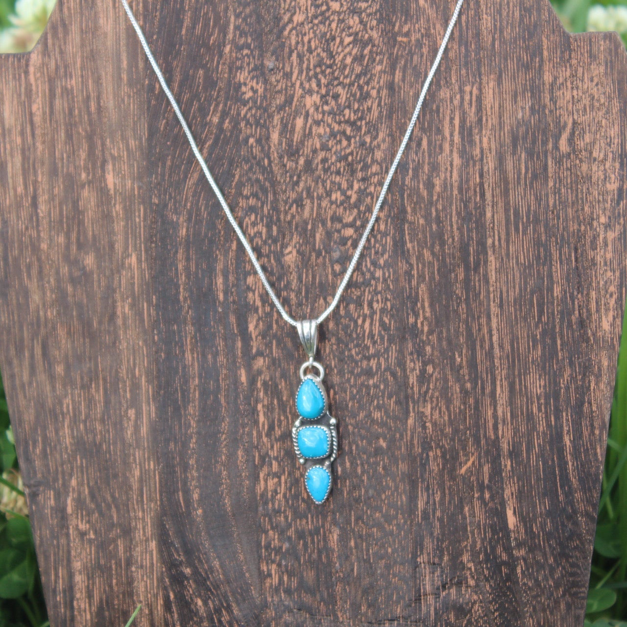 The Lauren Necklace