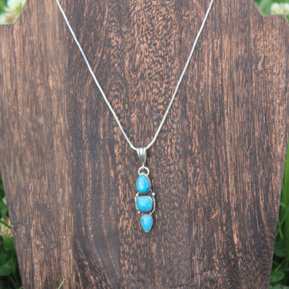 The Lauren Necklace