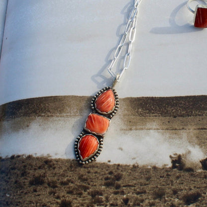 The Sierra Necklace