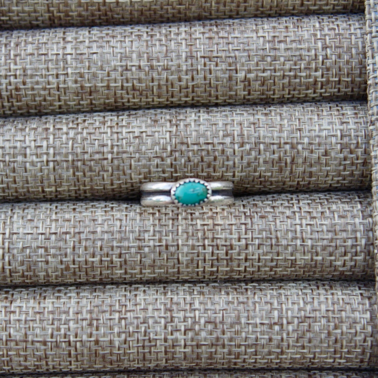 The Ryder Ring Size 6