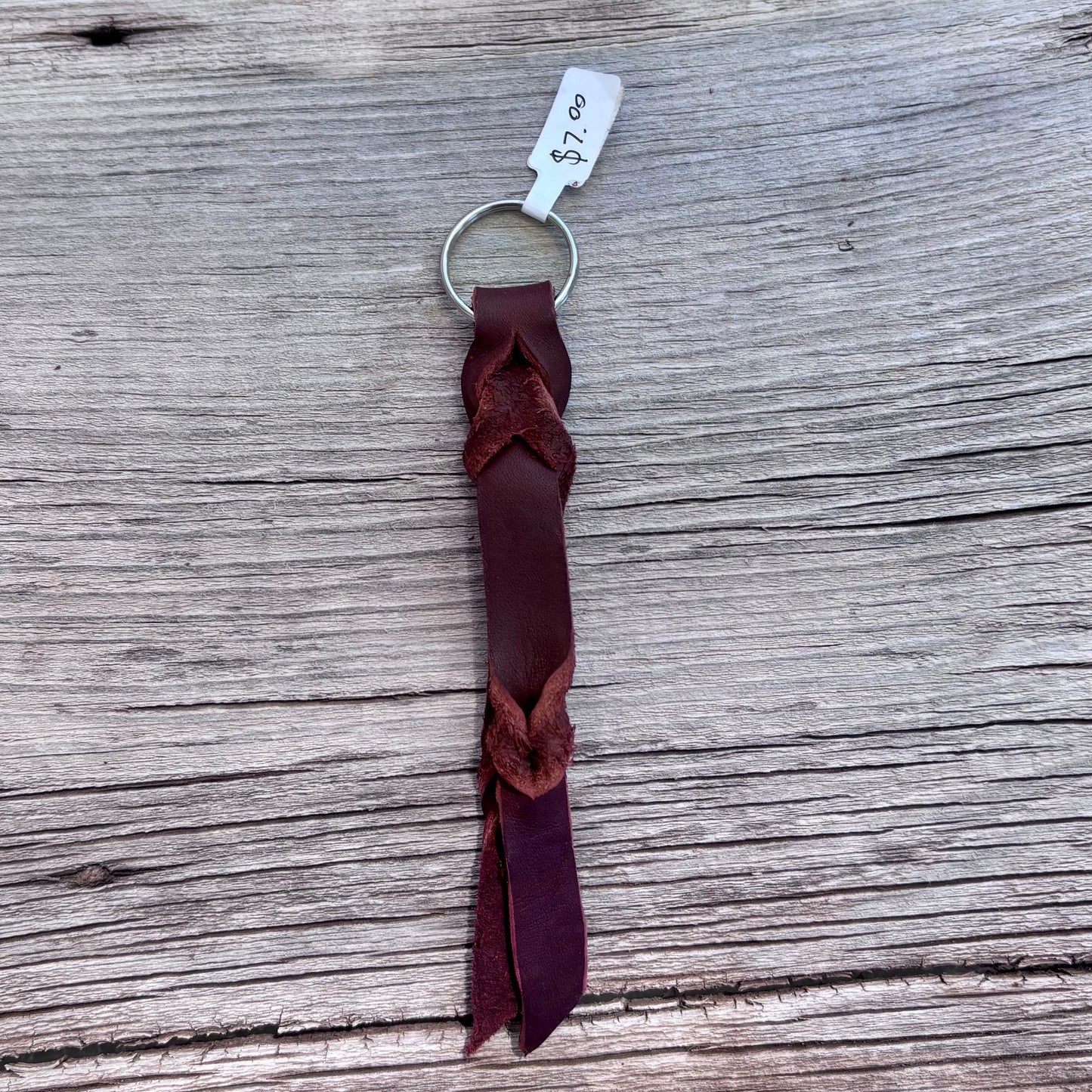 The Josie Keychain