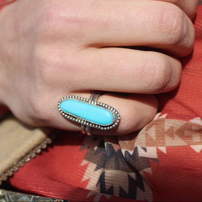 Dear Rylan Ring Size: 6