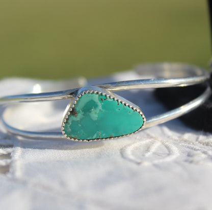 The Harlow Cuff