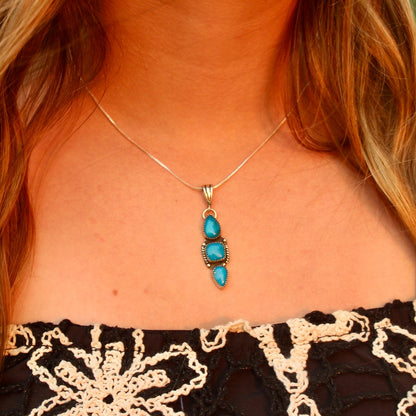 The Lauren Necklace