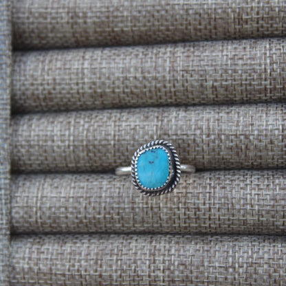 The Samantha Ring Size 10