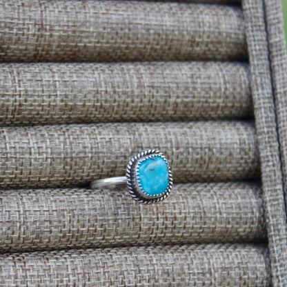 The Samantha Ring Size 10