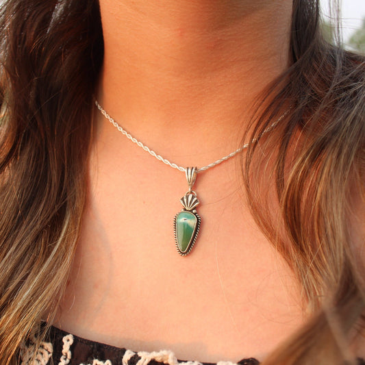 The Carrie Necklace