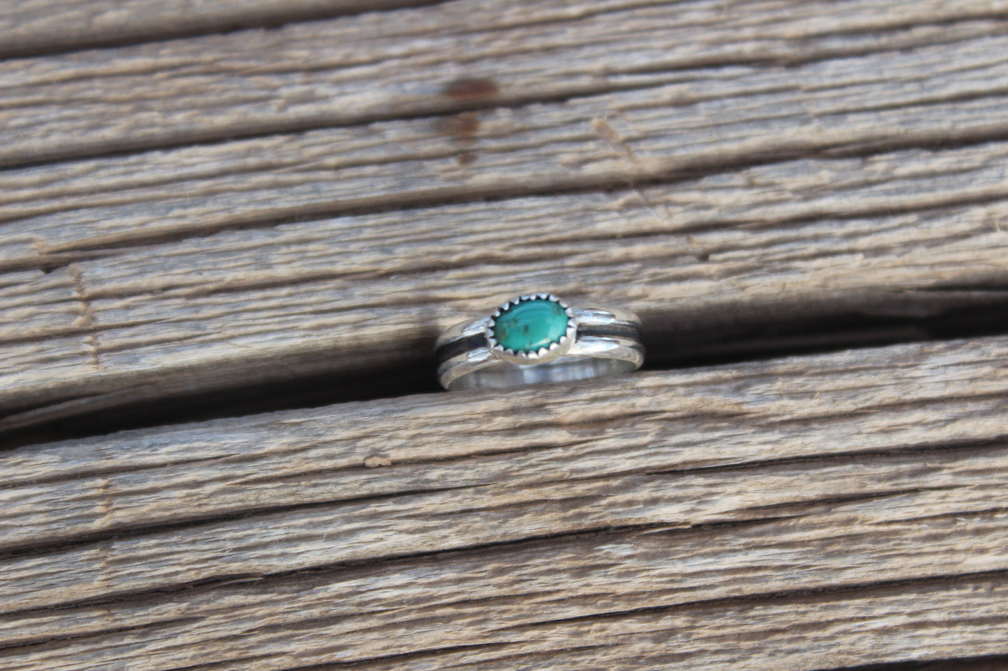 The Ryder Ring Size 6