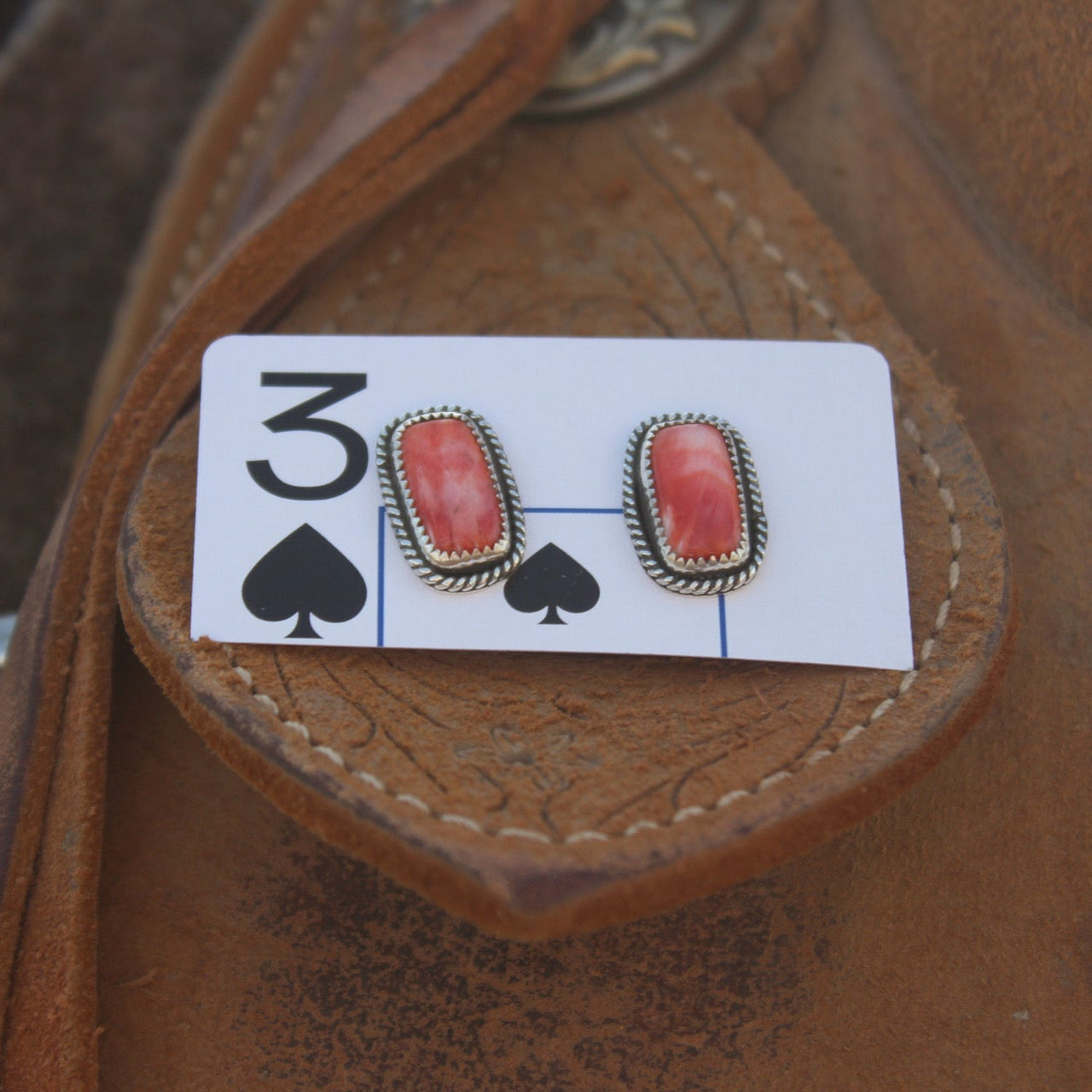 The Kyla Studs