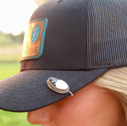 The Cowboy Hat Cuff