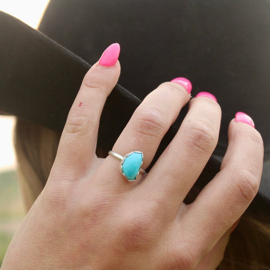 The Kay Ring Size 6