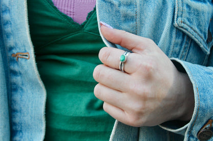 The Ryder Ring Size 6
