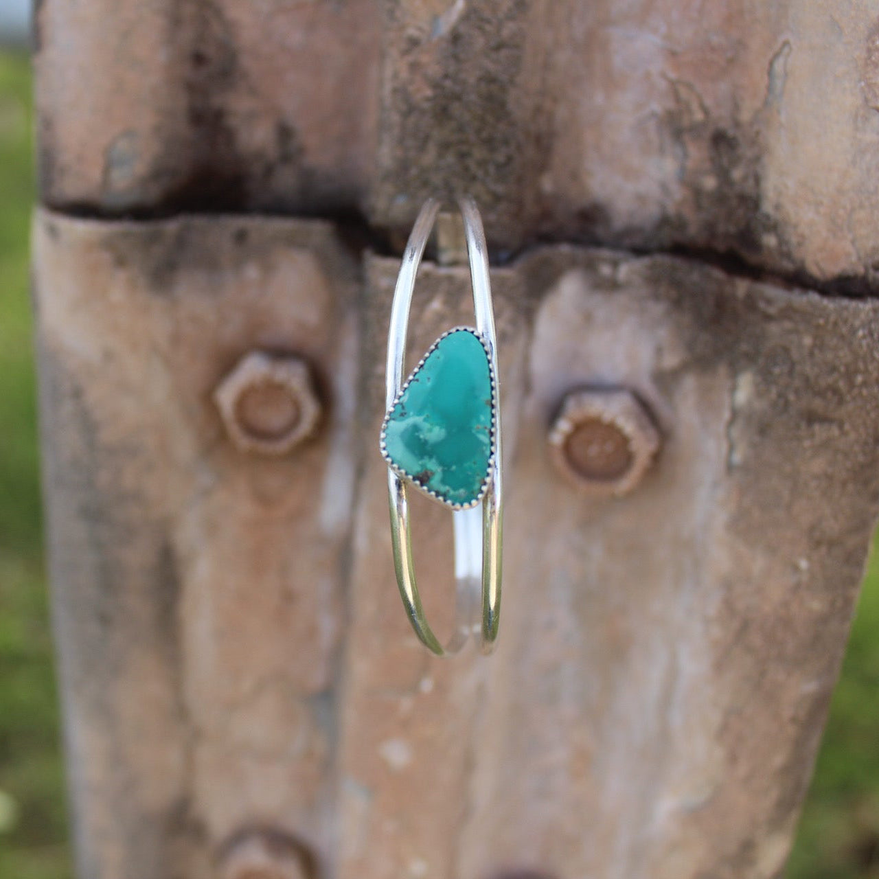 The Harlow Cuff