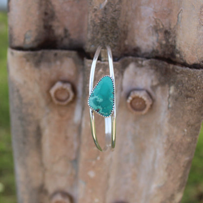 The Harlow Cuff