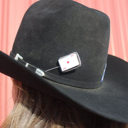 Dear Ace Cowboy Toothpick