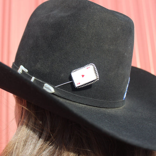 Dear Ace Cowboy Toothpick