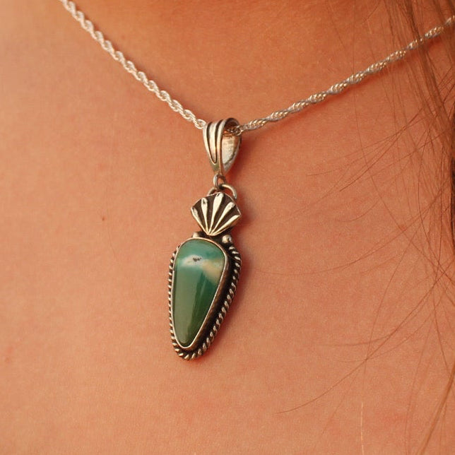 The Carrie Necklace