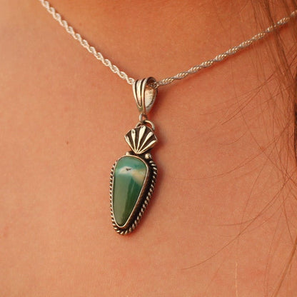 The Carrie Necklace