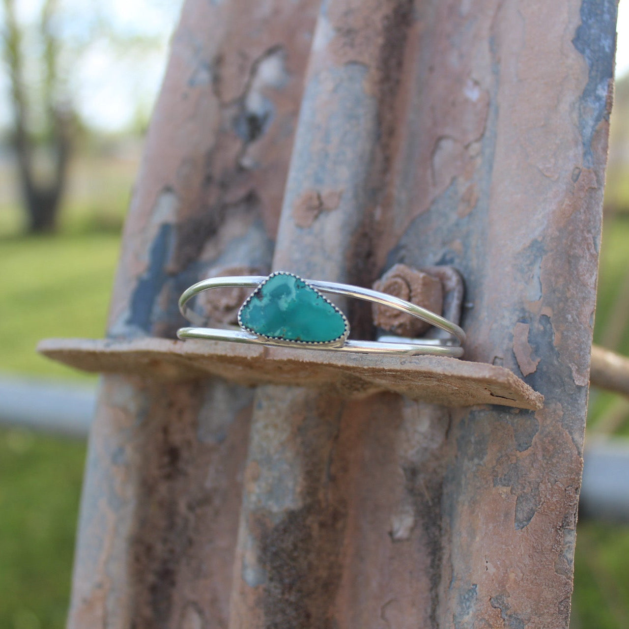 The Harlow Cuff