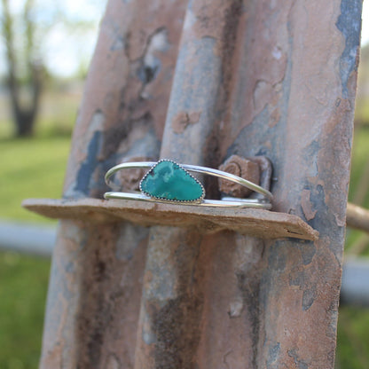 The Harlow Cuff