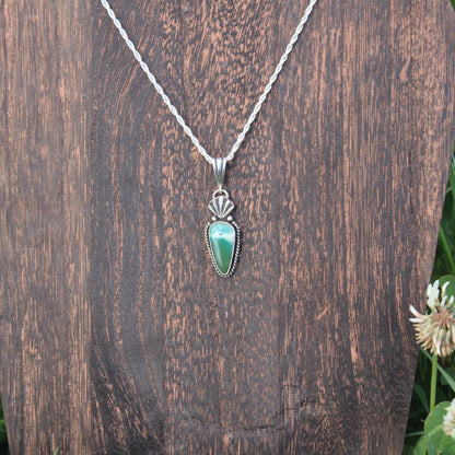 The Carrie Necklace