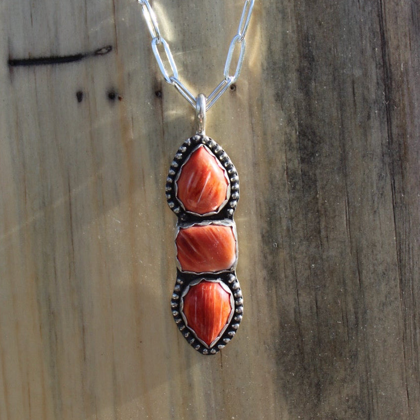 The Sierra Necklace